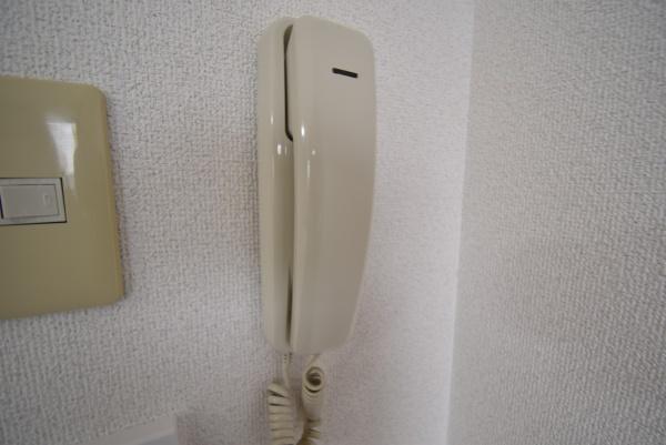 栗東ハイツ