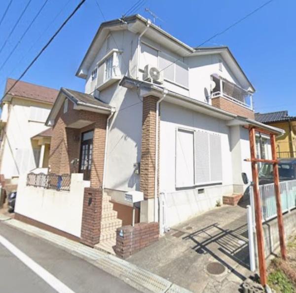石部宝来坂貸家