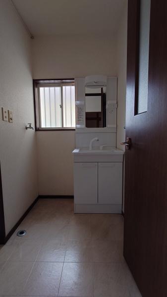 石部宝来坂貸家