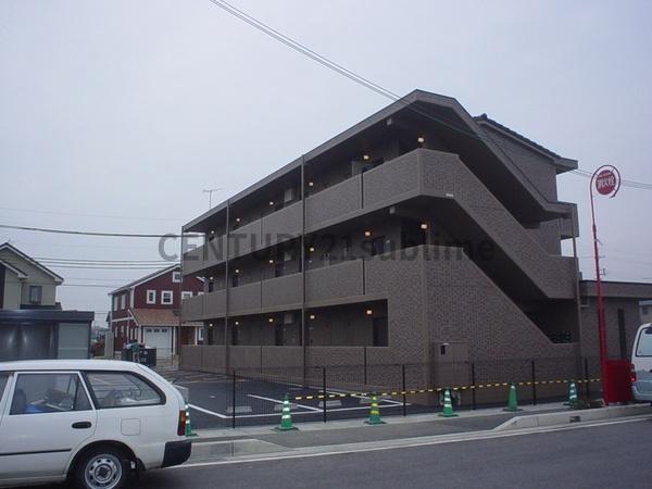 クレスト今宿