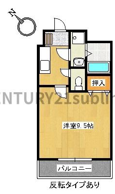 クレスト今宿