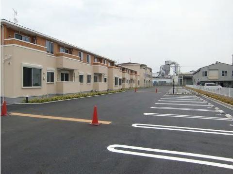 リクソーレ８　A