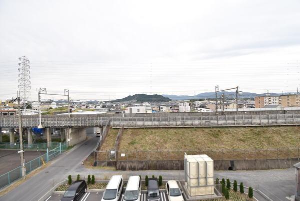 フューチャー栗東