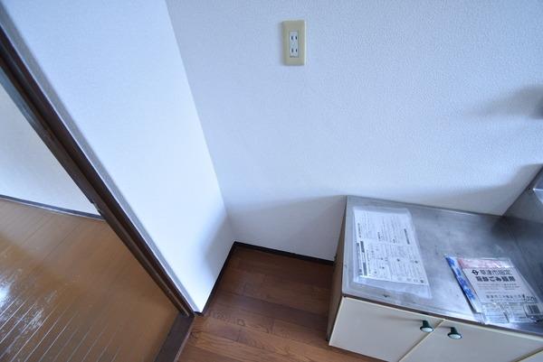 アーバニア西草津　A棟