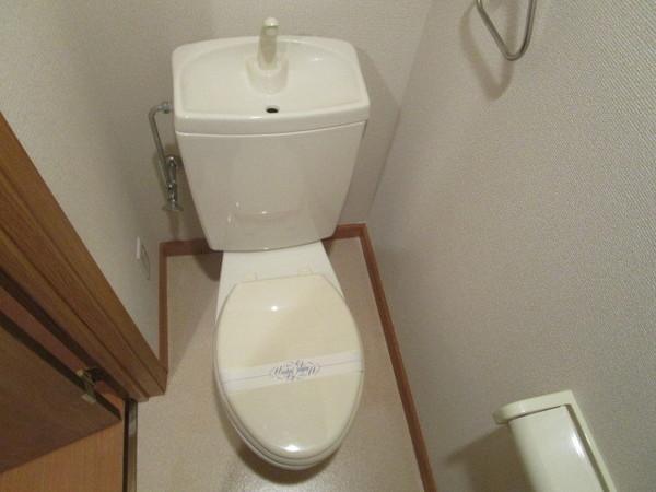 野洲市野洲のアパート