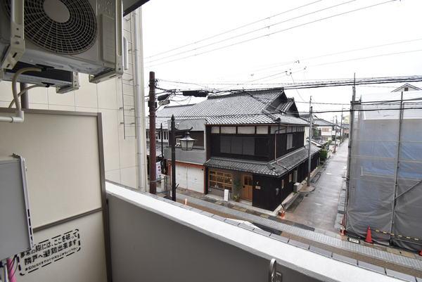 AZresidence草津本陣