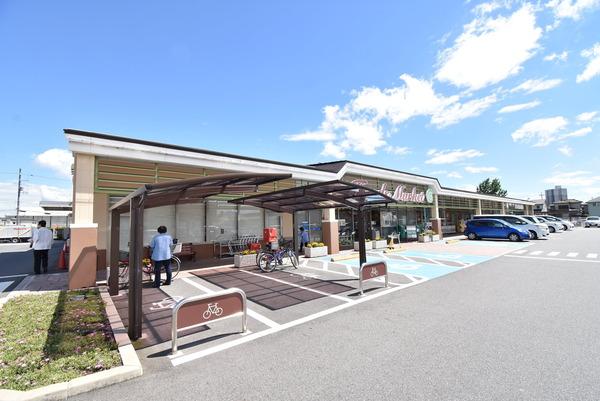 チェリーブロッサム勝部(コープもりやま)