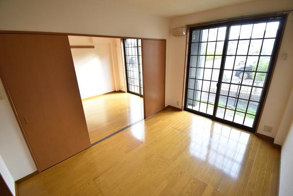 Casa　RaffinatoA棟～カーサラフィナート～