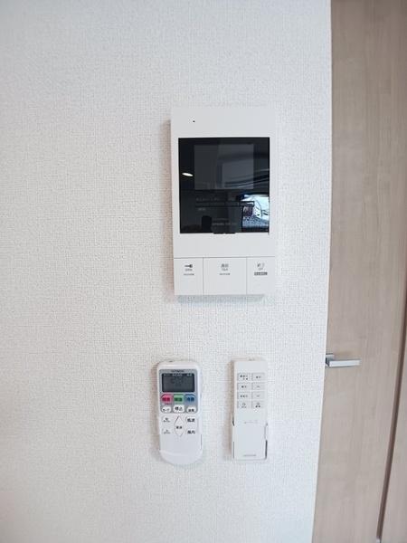 アロッジオ瀬田
