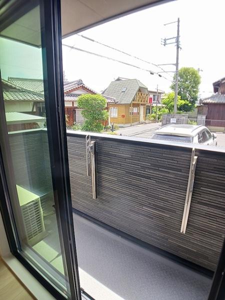 アロッジオ瀬田