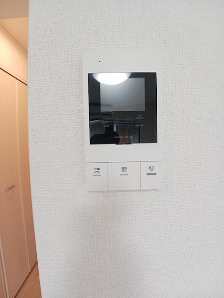 アロッジオ瀬田