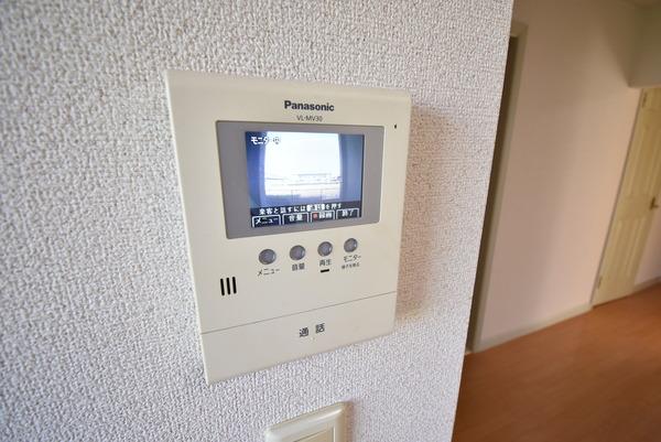 グレースほしかB棟