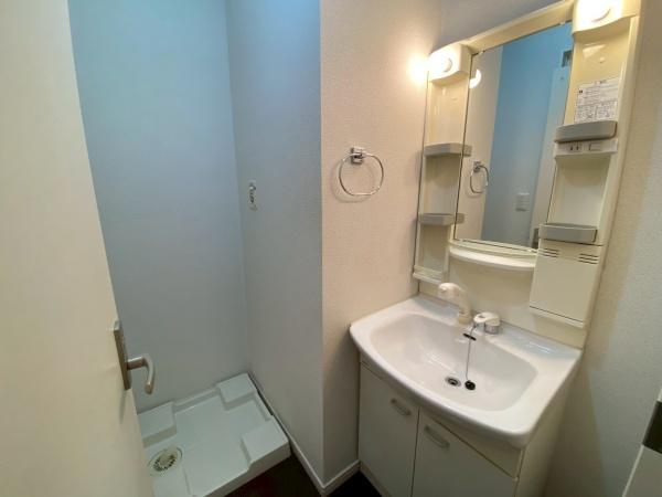 エバーグリーンコート山中