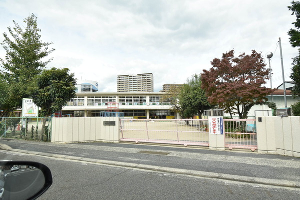 フォレスト京町ビル(平野幼稚園)
