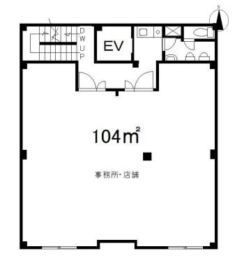フォレスト京町ビル
