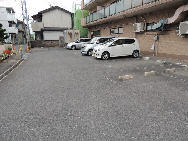 グランシティ西大路