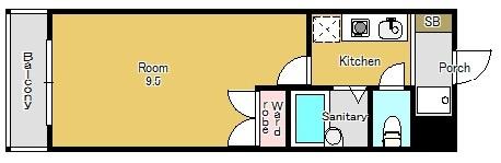 プラティアSETA