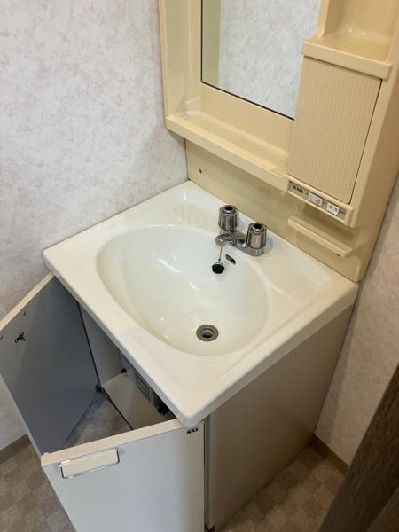コーポサンⅢ