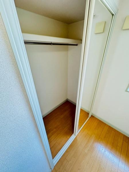 グレース　ほしかB棟