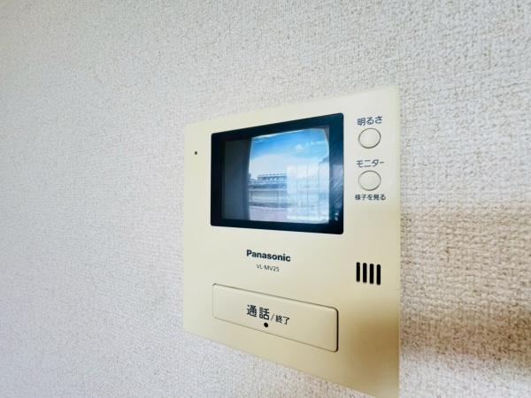 グレース　ほしかB棟