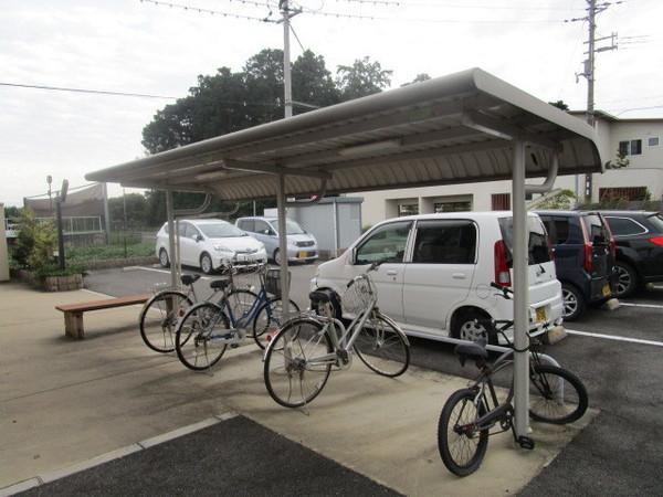 グレース　ほしかB棟
