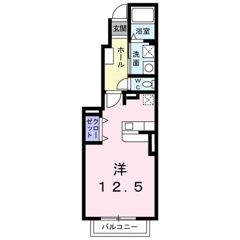 コーポ和広