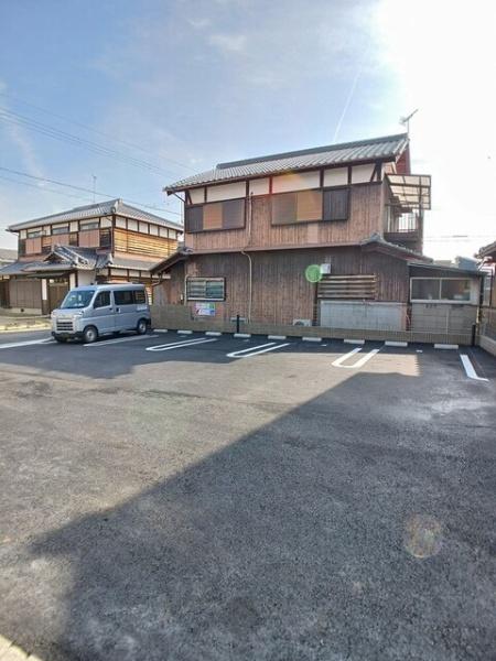 カーサフィオーレ一番館