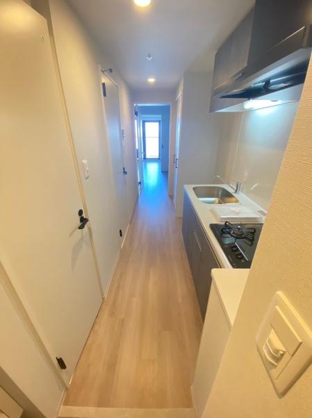 クレアドーレ南草津