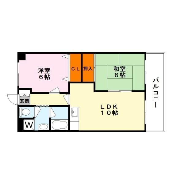 エミナール南草津