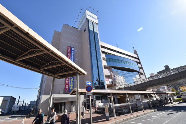 ベルヴィオウミ(近鉄百貨店　草津店)