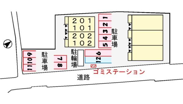 アクアブリーゼ１