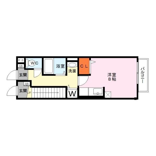 シダーコンフォール壱番館
