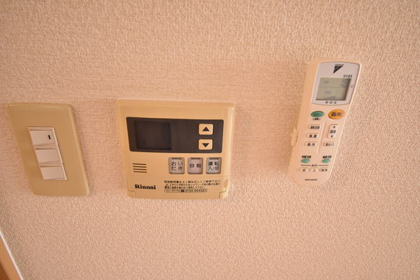 ルミエール東矢倉