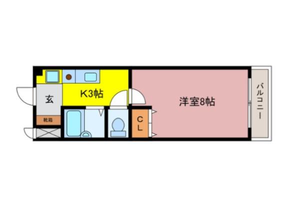 メゾンソレイユ