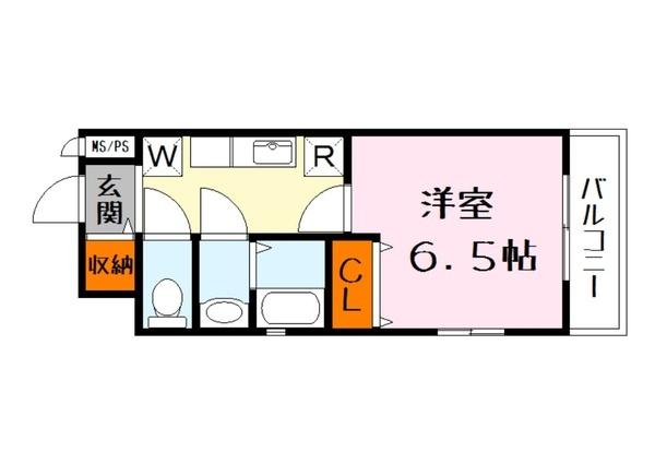 グラン・スクエア千代原口