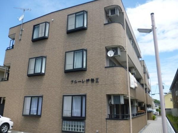 フルーレ伊勢2