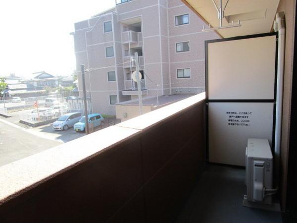 A＆S守山1