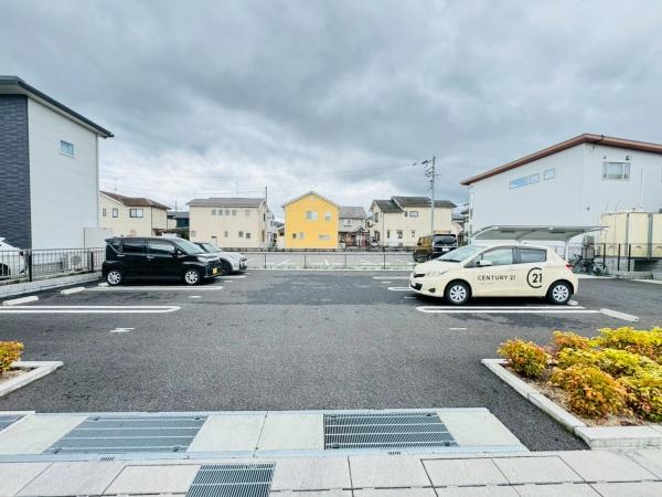 ポンテ・リング　壱番館