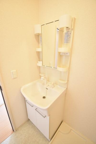 瀬田メディエートプラザB棟