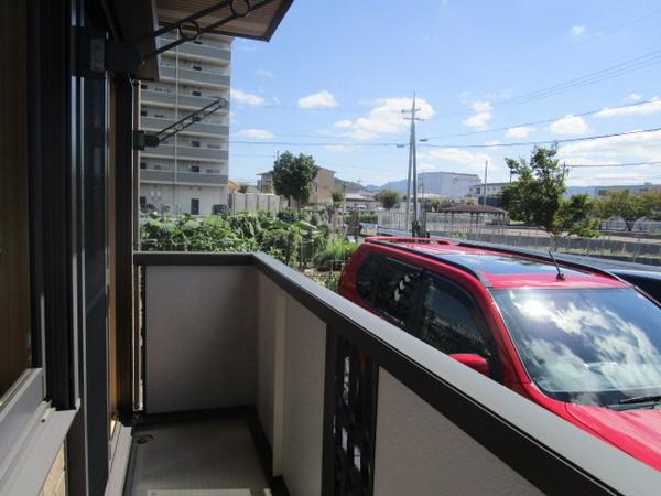 アルカディア　Ａ棟