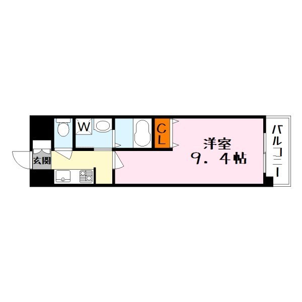 ブエナビスタ南草津