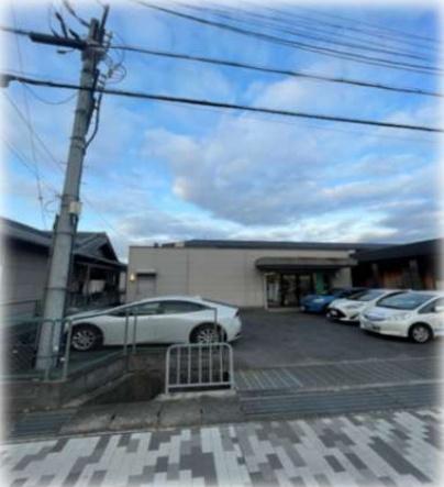 大将軍松本石油テナント