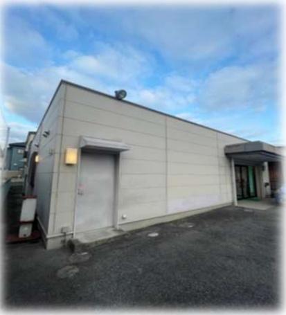 大将軍松本石油テナント