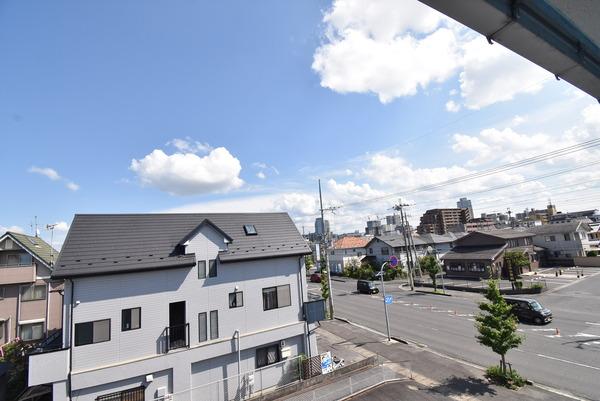 くさつセンチュリーマンション