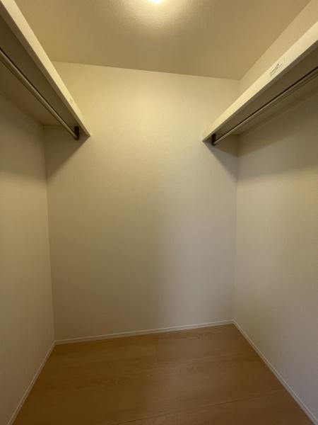 グランコンフォール神ノ川