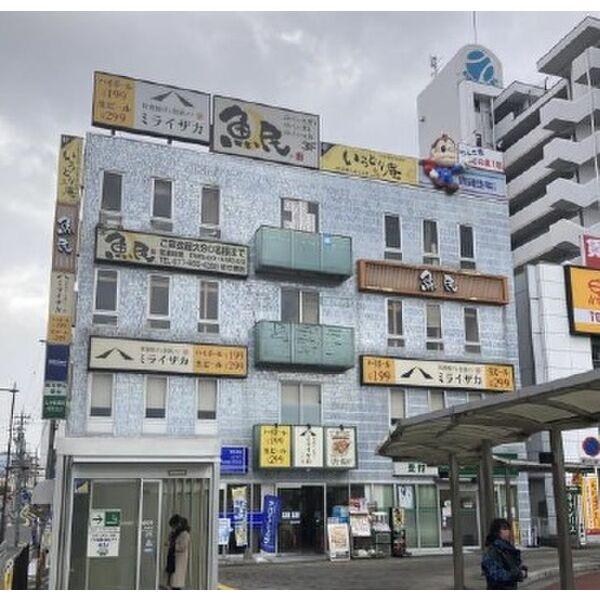 南草津NTビル