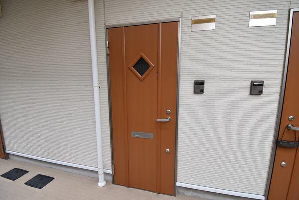 クローバーヒルズ
