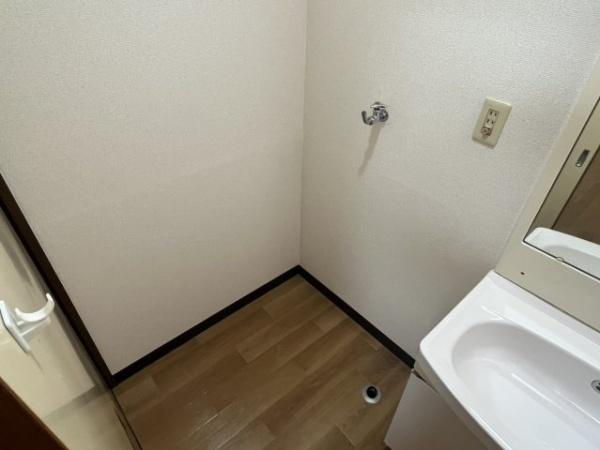 東草津2丁目テラスハウス