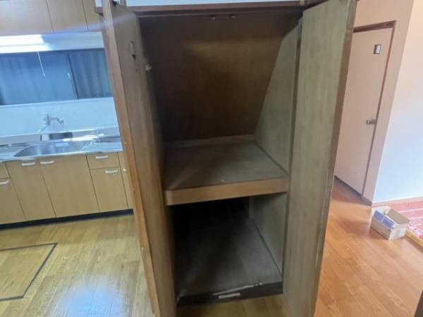 東草津2丁目テラスハウス