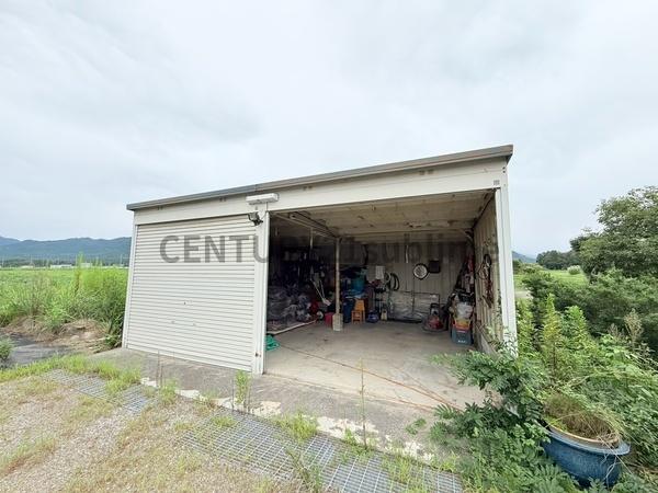 北花沢町貸家